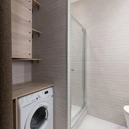 Hsh Amsterdam St-lazare Luxury & Design 6p-2br Apartment *