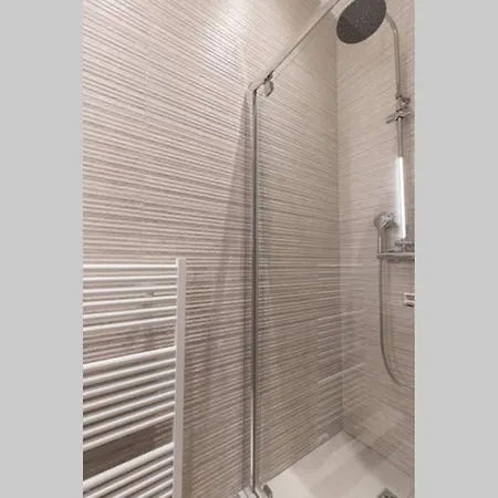 Hsh Amsterdam St-lazare Luxury & Design 6p-2br Paris